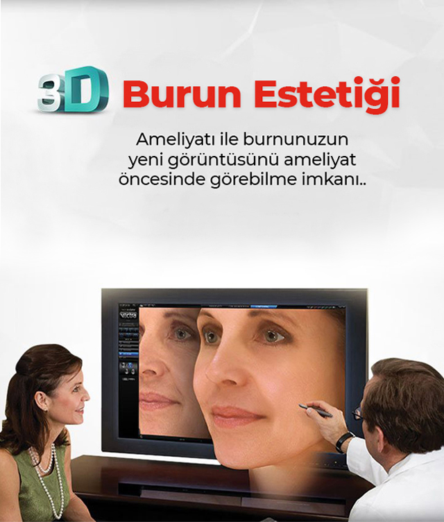 Burun Estetiği